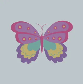 butterfly